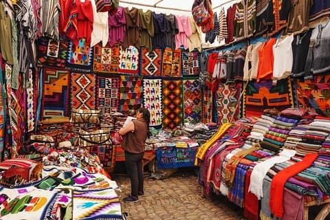 Het beste van Peru in 11 dagen: Lima, Colca Canyon, Titicacameer en Machupicchu