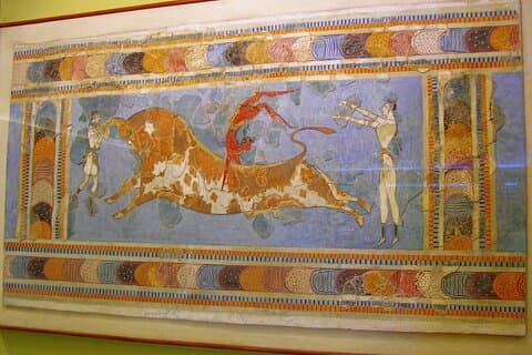 E-Ticket to Heraklion Archaeological Museum with Audio Guide