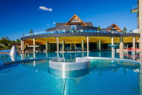 Thermal Baths & Zakopane - Private Trip from Krakow