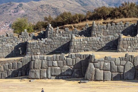 Halvdagstur i Cusco i en liten grupp