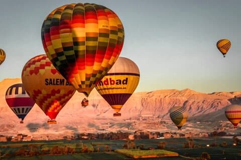 2-Day Private Tour of Luxor
