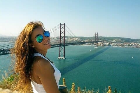 Excursão privada : Pena Palace , Regaleira , Sintra & Cascais