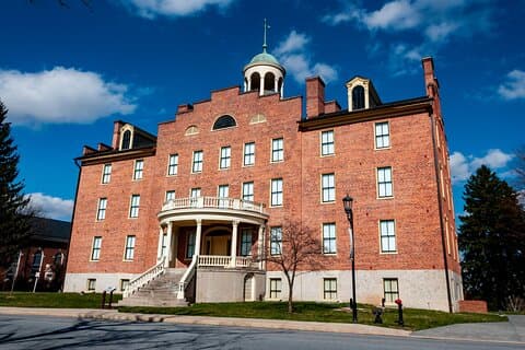 Gettysburg’s Seminary Ridge: Self-Guided Walking Audio Tour