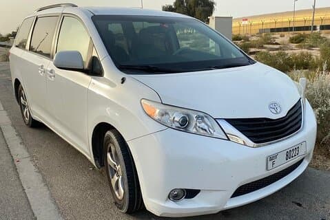 Private Transfer from Ras Al Khaimah to Dubai