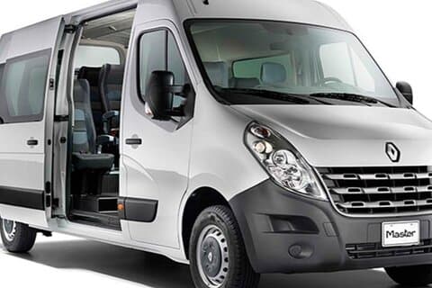 Transporte Privado