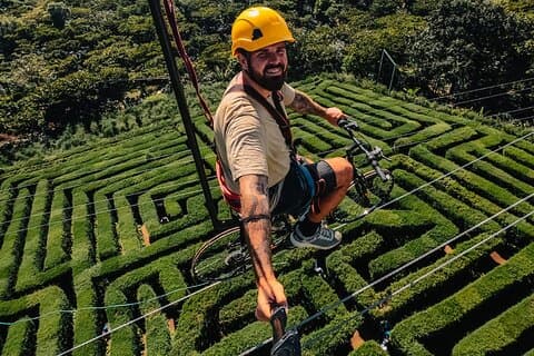 El Salvador Express (5 Days)