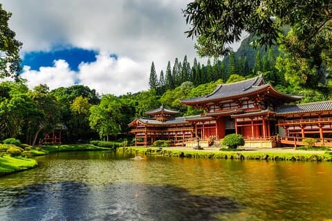 Todos os Hawaiian Islands Auto-Guided Driving Audio Tour Bundle