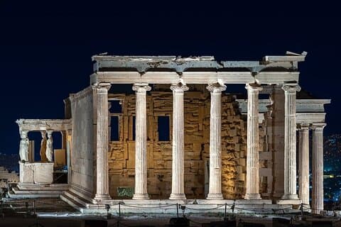 Skip the line Akropolis & historische Athene privéwandeltocht