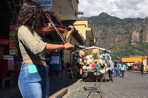 Tepoztlan Magico!