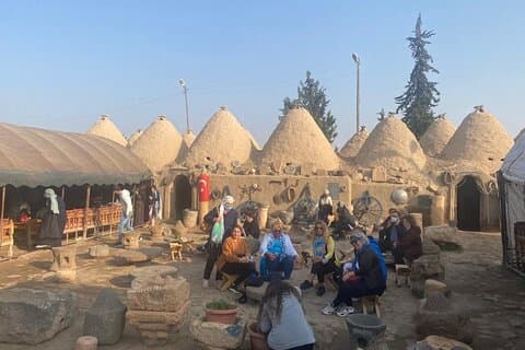 10 dages privat tur i Tyrkiet inkl. Gobeklitepe, Kappadokien, Efesos, Istanbul