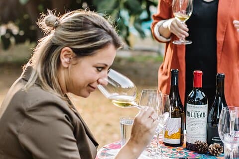 Winederlust Vinprovning