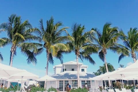Excursão privada à ilha em Nassau Shore
