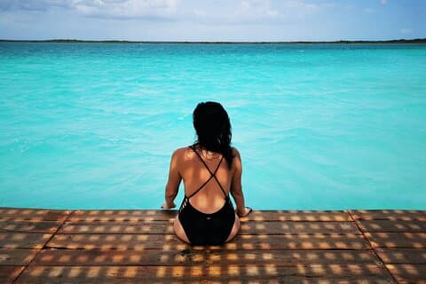 Heerlijke Bacalar