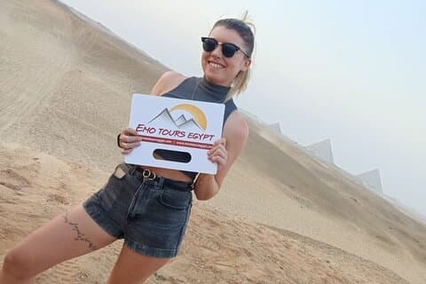 Tours To Giza Pyramids old Egyptian Museum And Bazaar From Fayyum