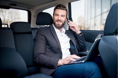 Biggvee Premium Airport One Way Transfer