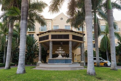 Luchthaventransfers van en naar Maputo International Airport