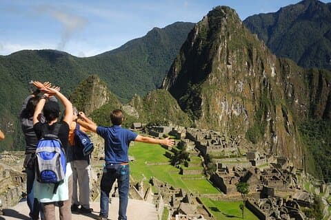Perù di 6 giorni, collega le tue energie: Lima, Cusco e Machu Picchu