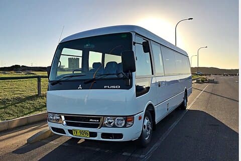 Private Custom Trips Byron Bay