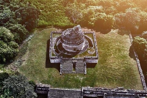 Tour de Chichen Itza Deluxe! Ikkil & Hubiku Cenotes da cidade de Tulum