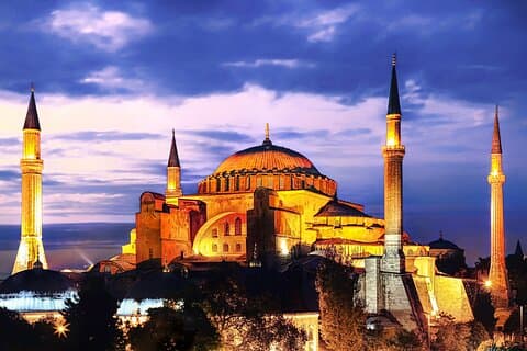 Private Stadtführung durch Istanbul und verborgene Schätze, 1, 2, 3 Tage, optional.