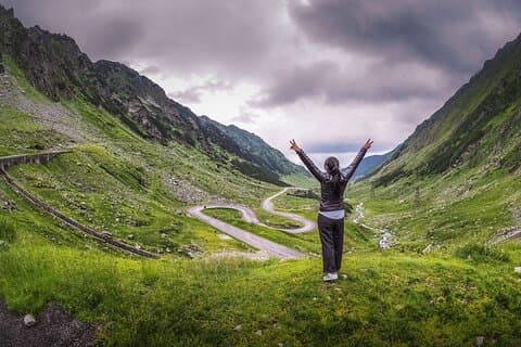 Adventure trip to Transylvania in 3 days from Bucharest