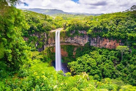 Heldags naturskjønn South West Tour, ALL INCLUSIVE dagstur, privat SUV-bil, guide
