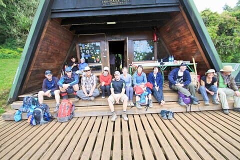 Excursão de caminhada privada de 2 dias no Kilimanjaro