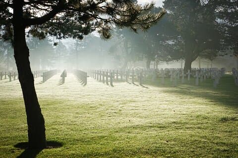 Excursão aos destaques de Omaha com um especialista em DDAY de Bayeux