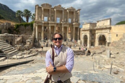 Tour privato di Efeso personalizzabile
