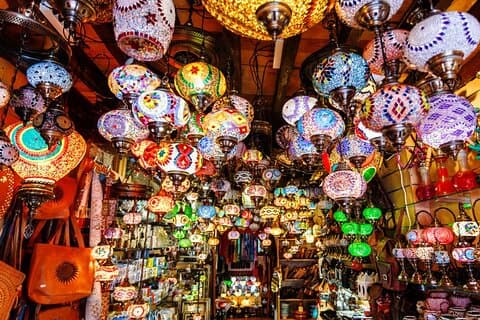 Tour privado por el zoco de Marrakech: compre como un local con un guía local