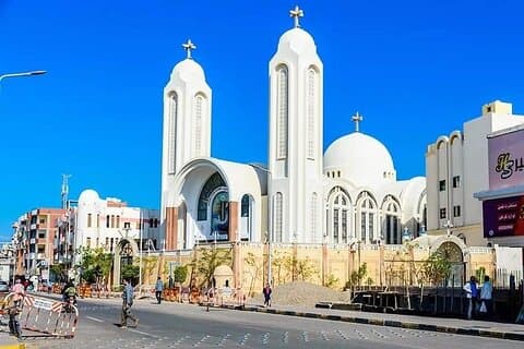 Tour privato della città di Hurghada e Royal Seascope