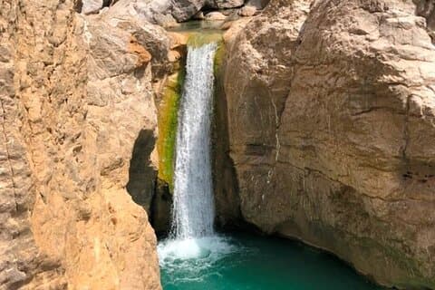 Viagem privada de um dia a Wadi Hawir e Wahiba Sands