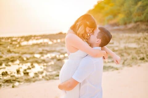Semesterfotografering i Phuket