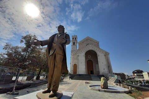 Excursion privée d’une journée à Pristina depuis Skopje