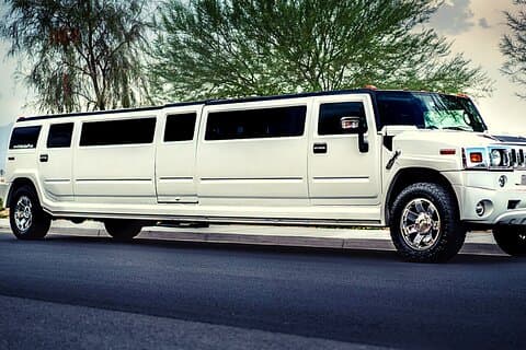 Belgrad Limousine Party Tour
