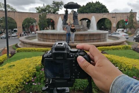 Tour : Morelia, romance and other stories