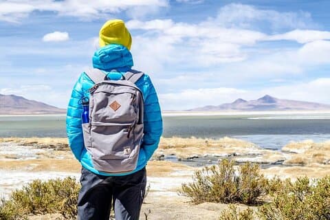 4-Day Atacama Highlights - Geysers, Lagoons and Valleys