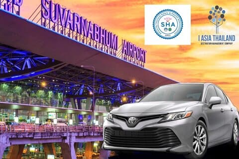 Bangkok 4 Star Hotel with Transfers and Dinner Cruise