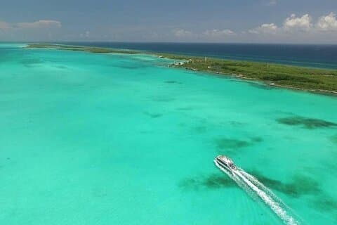 Couples Unlimited Catamaran Adventure Open Bar, Party From Cancun
