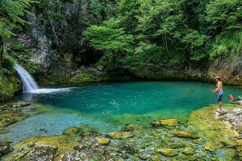 Tour of Theth and Shkoder in 2 days from Tirana – Hiking and Culture Trip