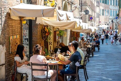 Pisa’s Ultimate Food Tour: Full Tuscan Meal by Do Eat Better