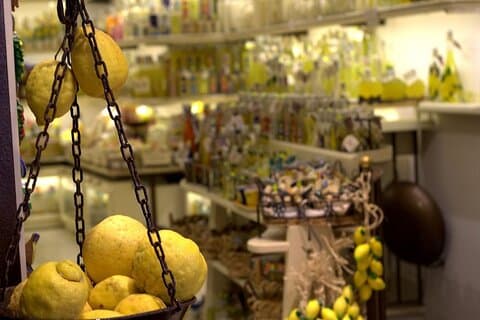 Sorrento Farm Experience: Mozzarella Show & Local Tastings