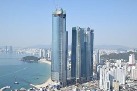 3-daagse Busan verborgen gebied en lokale foodie tour met pick-up