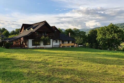 Private 6-Day Romania Tour from Bucharest