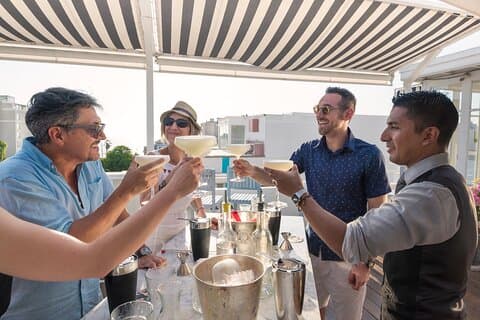 Pisco-ruten