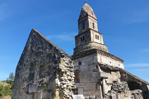 5-dagers privat tur Bucuresti, Wallachia og Transylvania