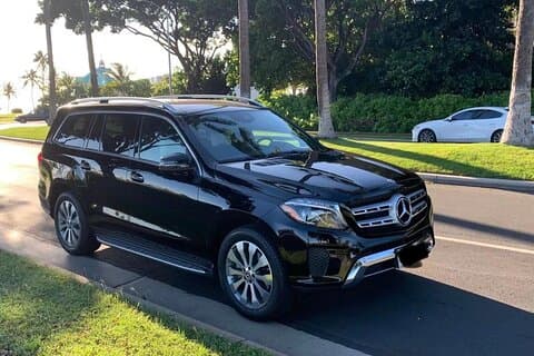 Trasferimento privato da TPA a Tampa / San Pietroburgo / Clearwater Beach