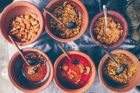 Cooking Experience in Yala