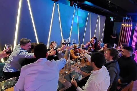 Bachelor Party in Bucharest - Nightlife Tour