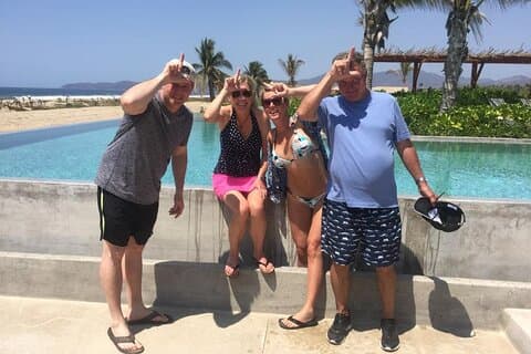 Excursão pela cidade de Ixtapa Zihuatanejo
